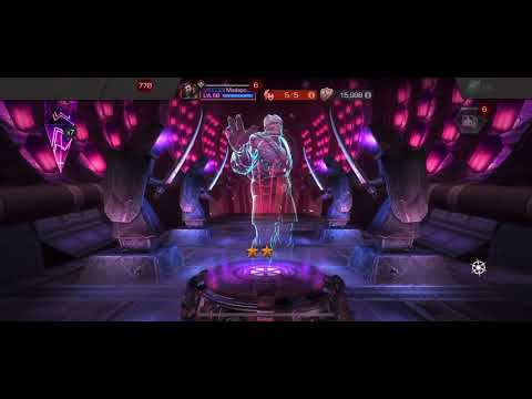 Early access Mojo Crystals