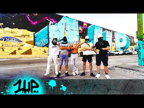 1UP - ONE UNITED PLANET - MIAMI 2021