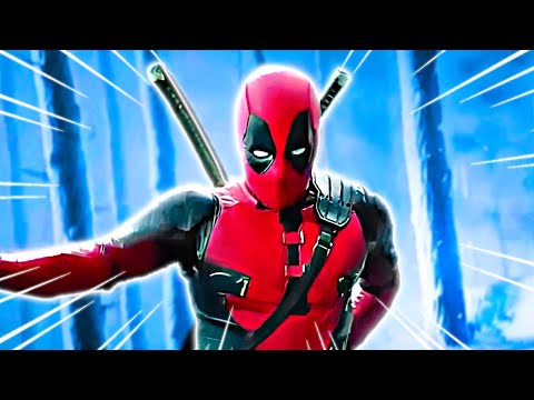 This is the best TITLE sequence EVER