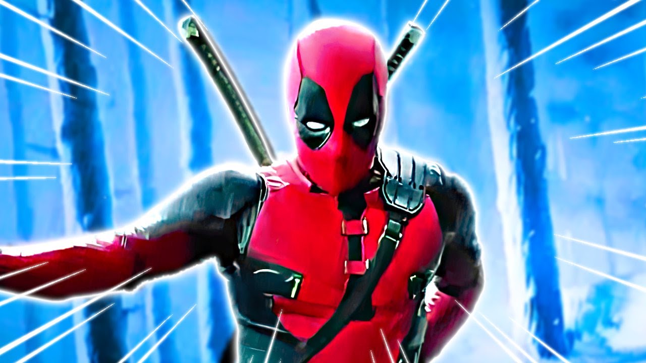 This is the best TITLE sequence EVER