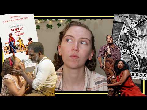 Disability in Porgy and Bess [CC]