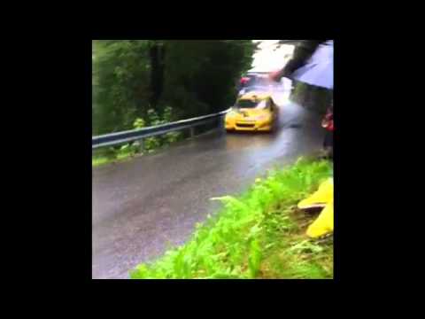 51 Rally Valli Ossolane 2015 - PS 5 Fomarco