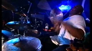 Beth Hart - Hiding Under Water live Rockpalast 1999