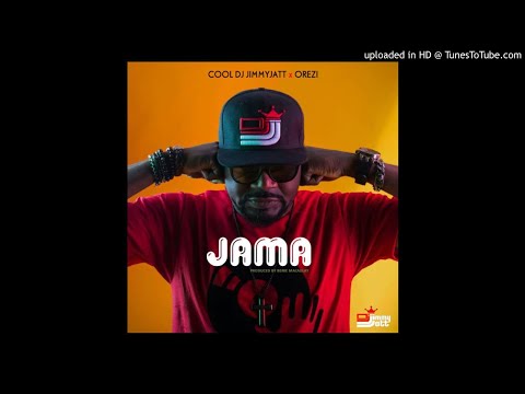 DJ Jimmy Jatt ft. Orezi - Jama