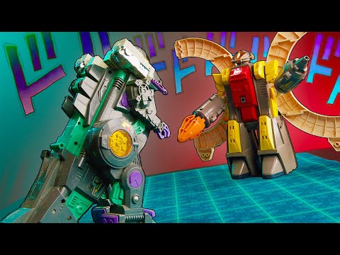 These Transformers Would NEVER Get Made Today