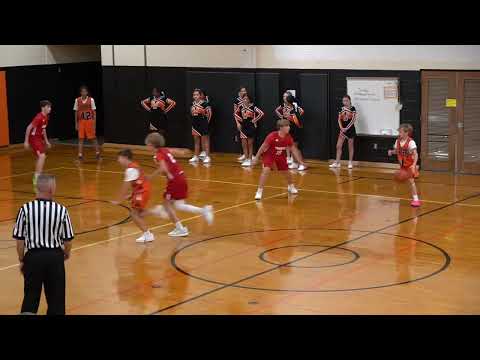 Chardon 7th Grade vs. Willowick - November 11, 2025
