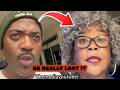 Ray J Has MANIC EPISODE On LIVE After His Mom Sonja REVEALS His Heart Condition Is Not A HOAX
