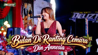 Download lagu BULAN DIRANTING CEMARA DIN ANNESIA DELIZTA MUSIC WEDDING LILIS MARCELINA & DIMAS mp3