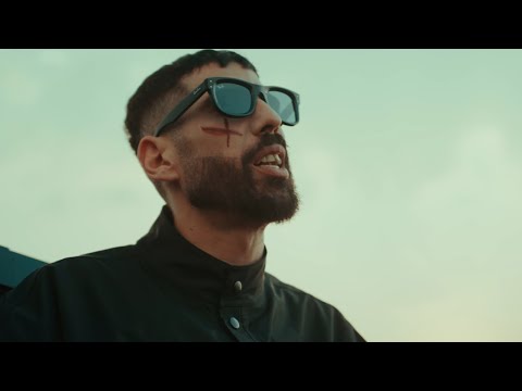 DIDINE CANON 16 -  MENTAL ( Official Music Video)