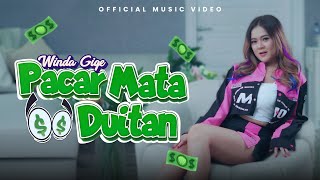 Download lagu Winda Gige - Pacar Mata Duitan mp3