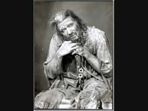 Иван Козловский / Kozlovsky - Юродивый ("Boris Godunov")