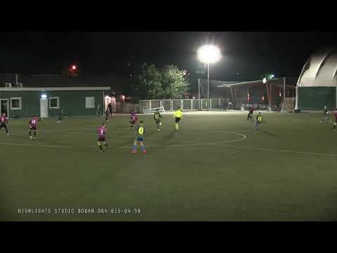 2006 KAMPIONE 0-0 ZEMUN  2/11/2019