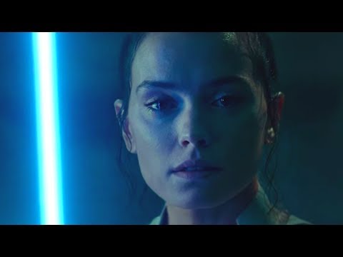 The True Meaning Of Each Lightsaber Color