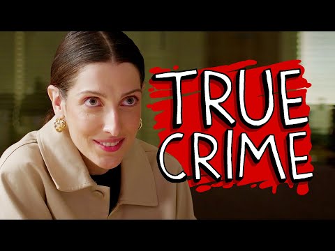 TRUE CRIME
