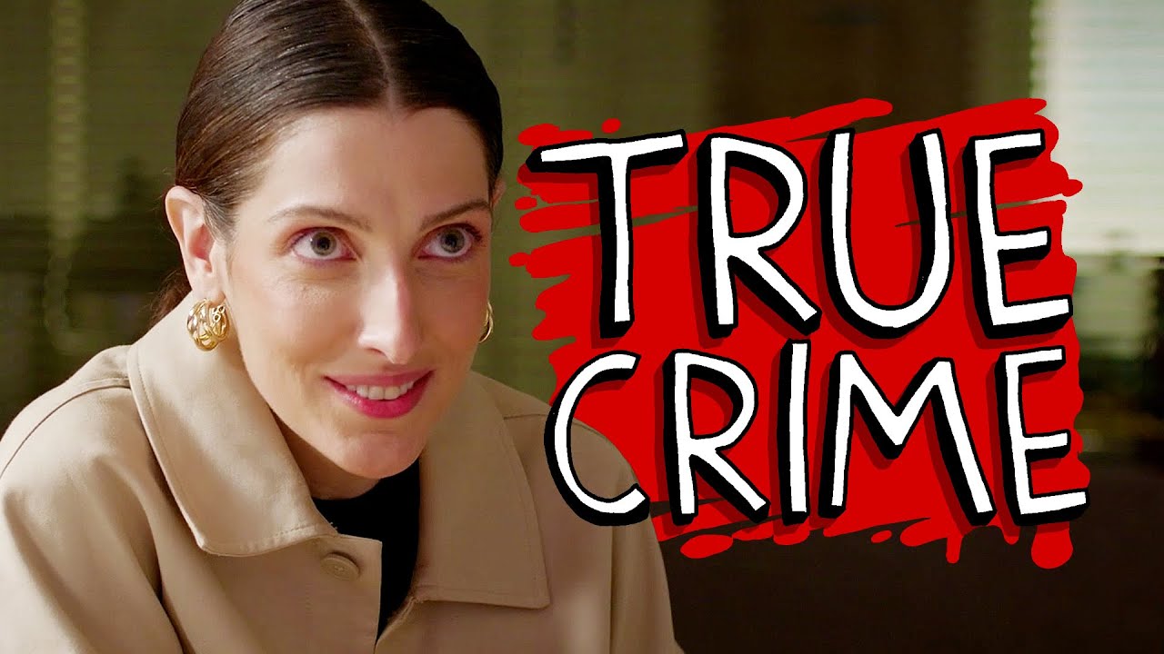 TRUE CRIME