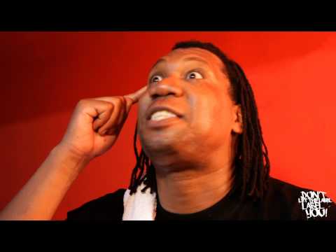 DLTLLY // KRS-ONE talks about the progression of Hip-Hop, labels and religion.