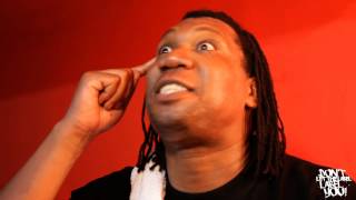 DLTLLY // KRS-ONE talks about the progression of Hip-Hop, labels and religion.