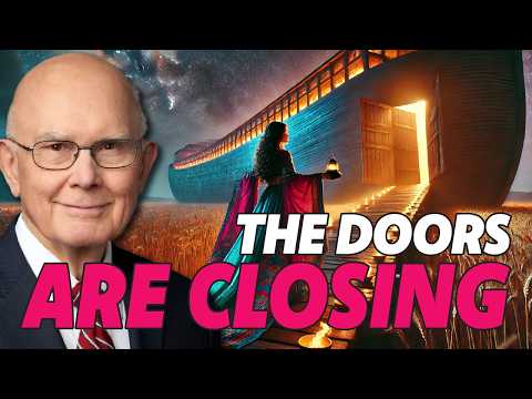 President Oaks Just Changed the Temple Focus… (Time to Enter the Ark!)