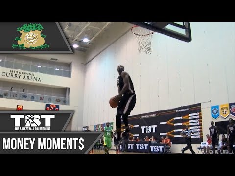 Money Moments - Jeffrey Crockett Windmill Jam