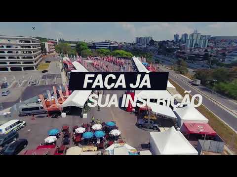 Vídeo teaser da 3º etapa da CIMTB Levorin 2018