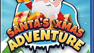 Starship Gaming- Ep. 270: Santa’s Xmas Adventure (PS4) Review (Christmas Special)