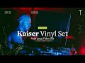 Kaiser Vinyl Set Veta Festival 2025