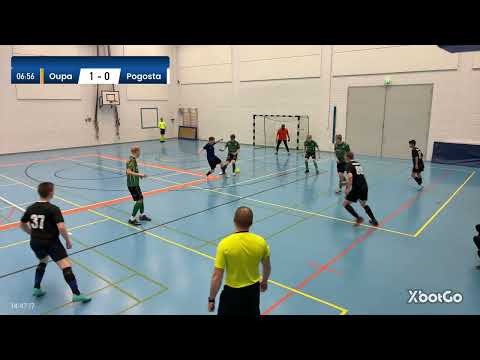 10.1.2026 Oupa-Pogosta