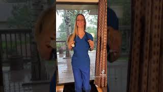 This tiktok babe would definitely be able to look after you so sexy ??subscribe ??