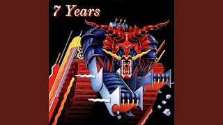 7 Years Music Video