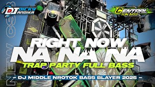 Download lagu DJ CEK SOUND RIGHT NOW NANANA TRAP PARTY MIDDLE NROTOK BASS HOREG 2026 TERBARU KARNAVAL VIRAL 2026 mp3