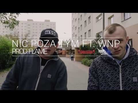 TPS / Dack - Nic poza tym feat. WNP - Oficjalny odsłuch