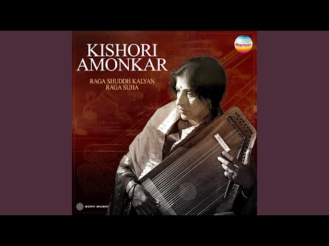 Yeri Mai Piya: Raga Shuddh Kalyan (Khyal in Vilambit Teental)