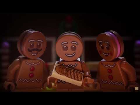 Confinement special - Connors first Christmas