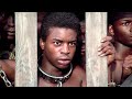 Kunta Kinte Sold To Slave Masters Blackhistory Roots 1977 HD