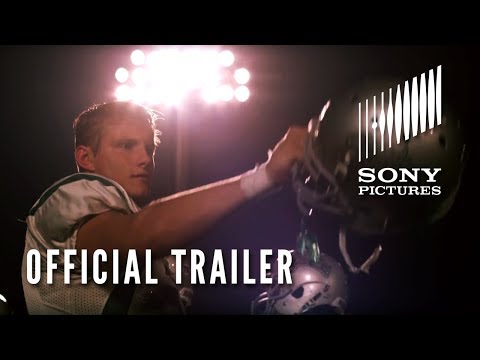 When The Game Stands Tall (2014) Official Trailer