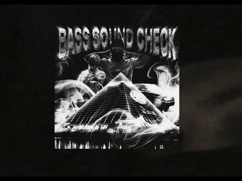 RHODAMINE & SIX TYPES OF CEMETERIES - Bass Sound Check (Full Album)