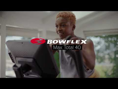 Elliptical BowFlex Max Trainer Total 40 - Image 2