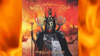 Mastodon - Precious stones