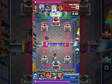 Miner poison 3.0 against pekka bridge spam !!