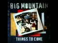 The Only One - Big Mountain