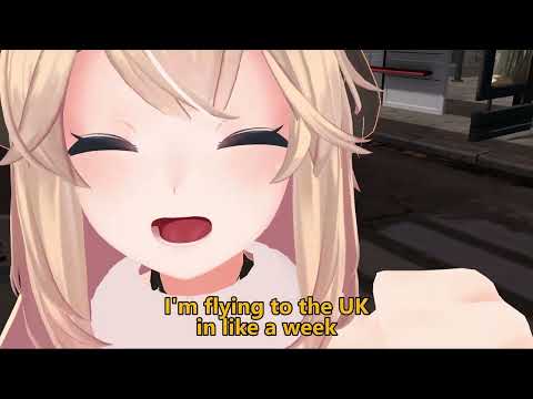 Travel Announcement: Where's Clyde Flying to Next?