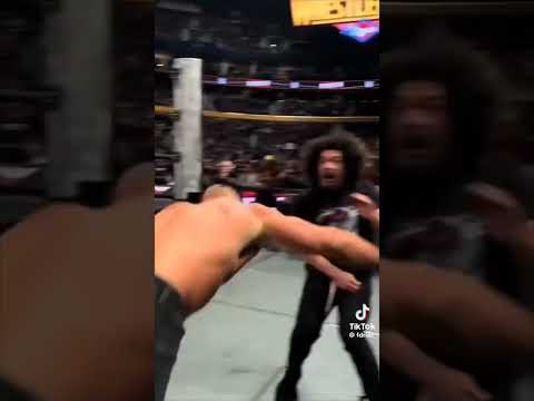 SR PELO IN WWE???? #clips #memeclip #videogamememes #spookymonth #srpelo