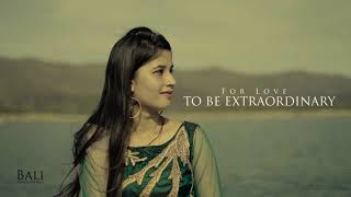 Punjabi pre wedding song Dholna B Praak Awaaz Kamal Khan 2019