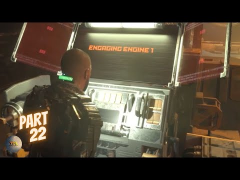 The Callisto Protocol Walkthrough - Part 22