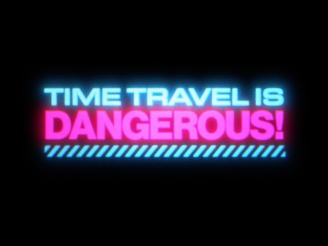 Teaser Trailer