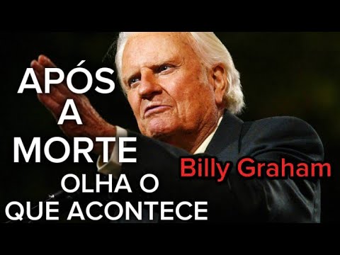 BILLY GRANHAM