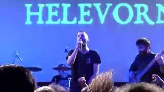 Download lagu Helevorn - Delusive Eyes (Live in Club Colectiv 22-09-2015) mp3