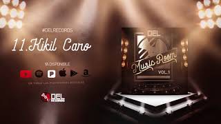 Kikil Caro - Los Plebes Del Rancho De Ariel Camacho - (En Vivo) - DEL Records 2018