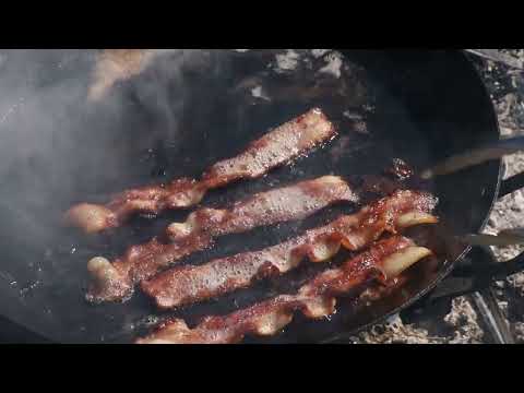 Crushfest 2022 - Cooking