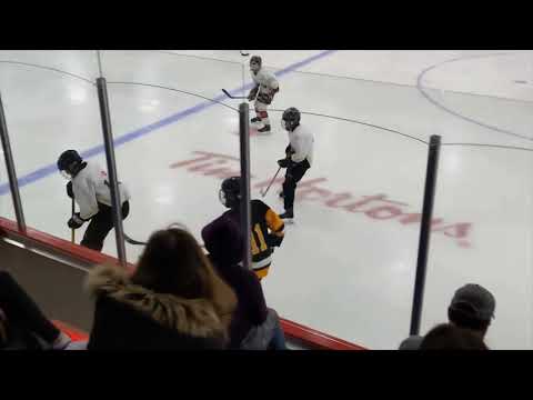 Eastern Shore Mariners v  East Hants Penguins Exhibition Game 2020-10-18